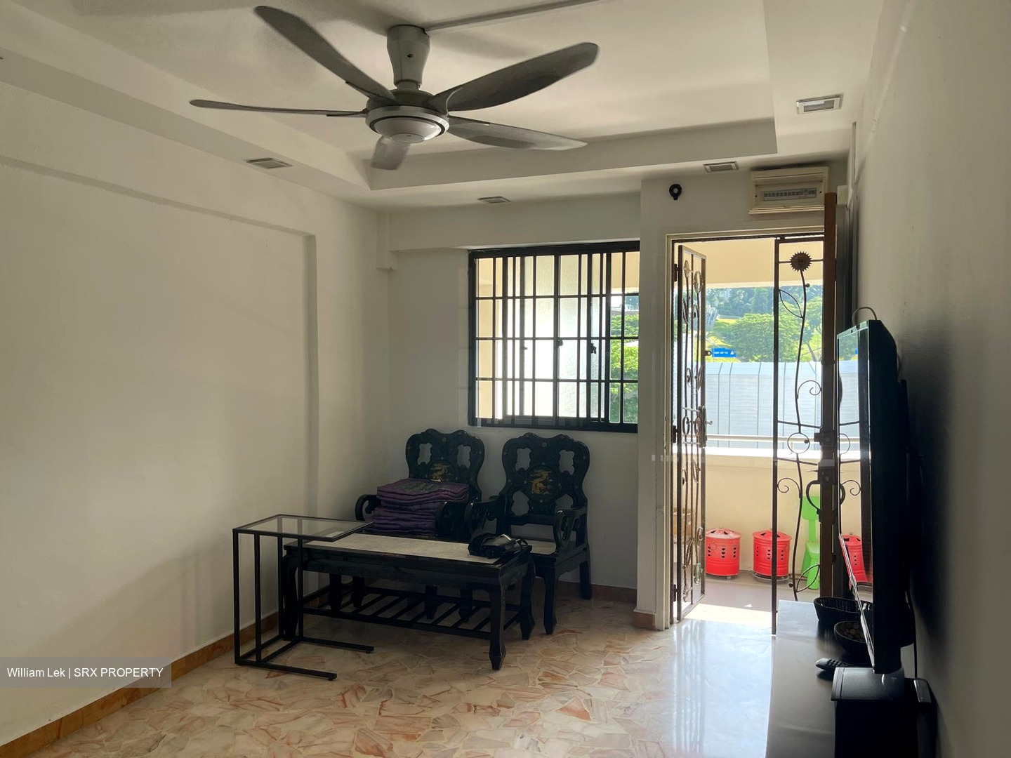 Blk 149 Silat Avenue (Bukit Merah), HDB 3 Rooms #586644351
